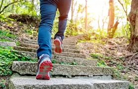 Our top tips to get to 10,000 steps