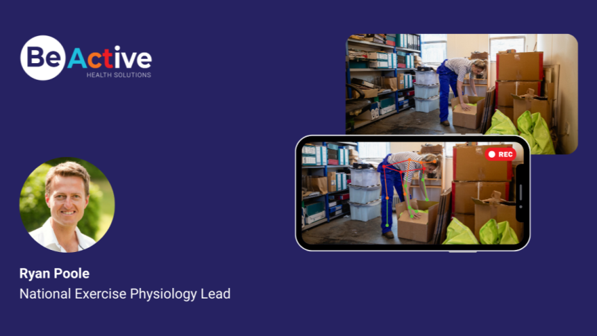 From Reactive to Proactive: How AI Is Transforming Workplace Safety