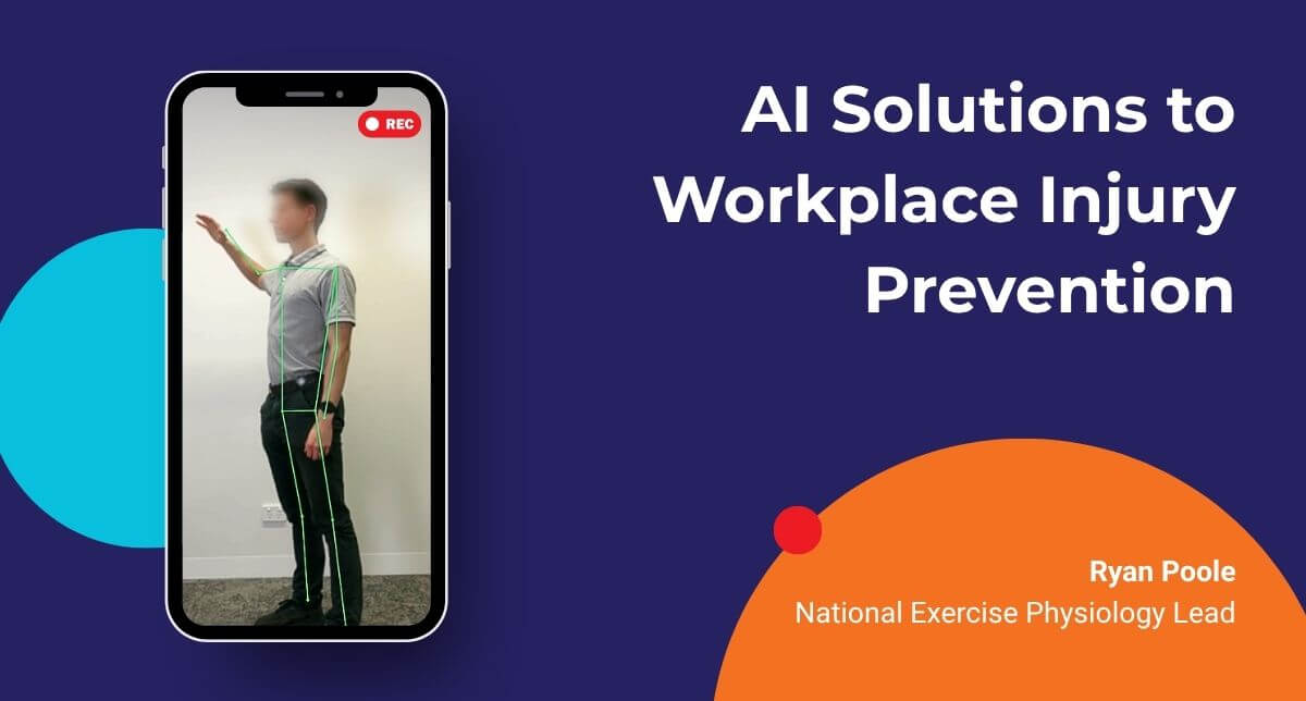 AI Solutions to Workplace Injury Prevention